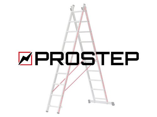 Echelles Prostep L'Echelle Européenne La Roche Sur Yon