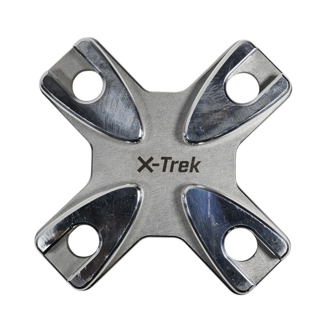X-MATRIX Platine multi-correctionnelle pour la ligne de vie continue CONEKT