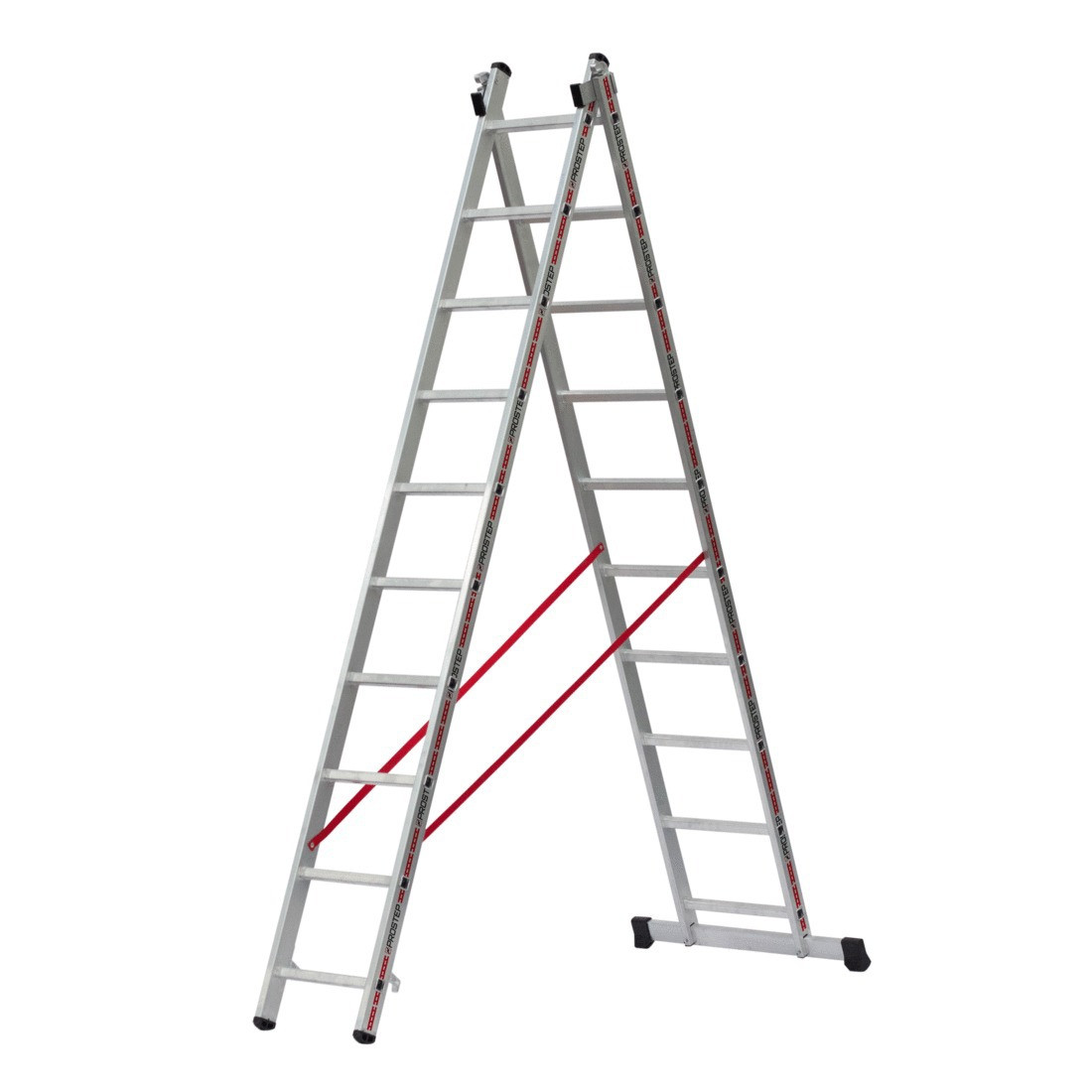 Echelle transformable 2 plans PROSTEP