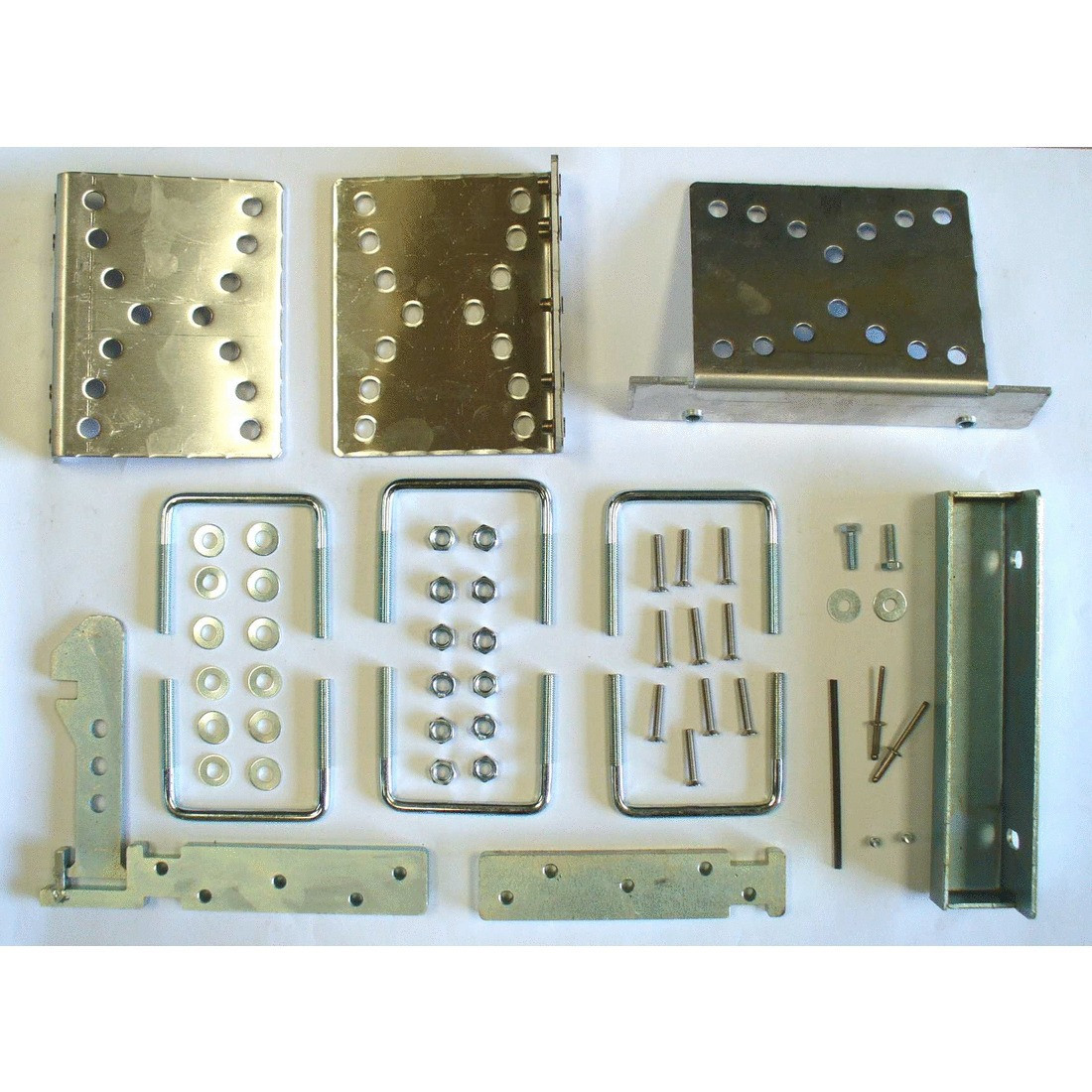 Kits de fixation universels