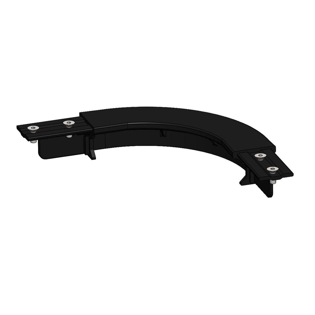 Angle 90° pour rail CONEKT