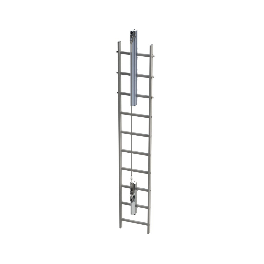 Ligne de vie verticale CONEKT