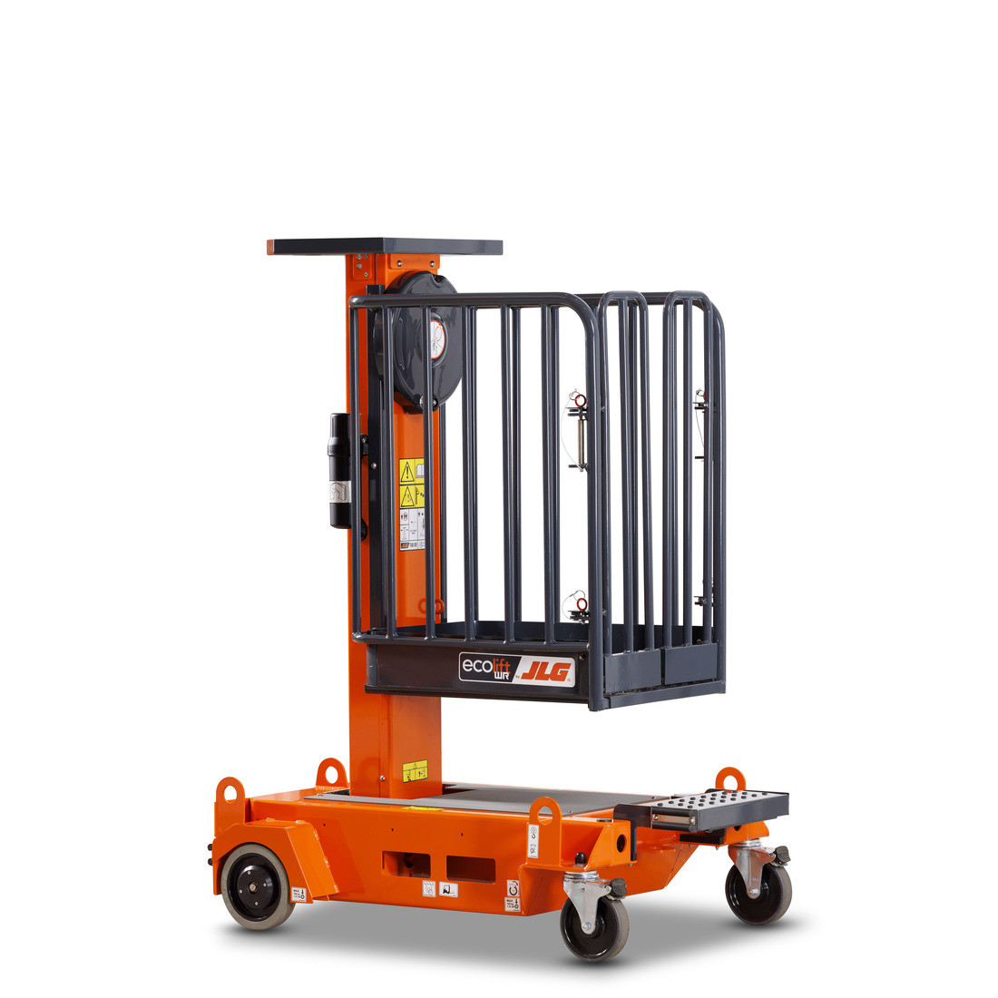 Nacelle manuelle ECOLIFT WR