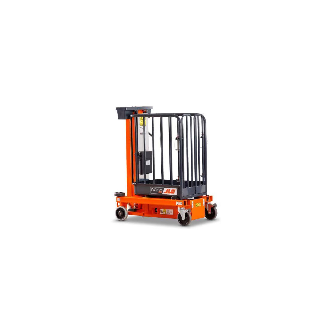 Nacelle NANO 25