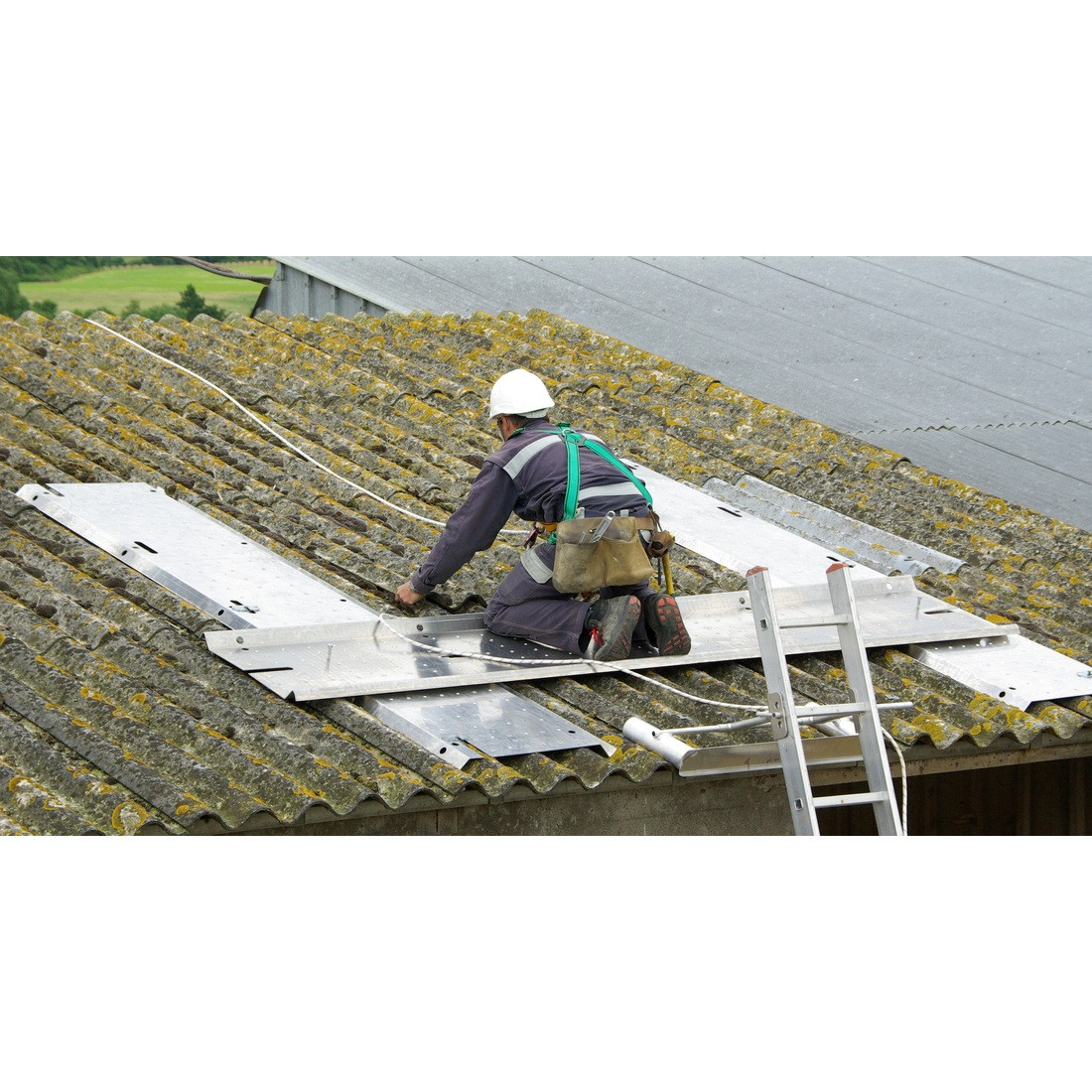 Plancher SECURIPLAC 
