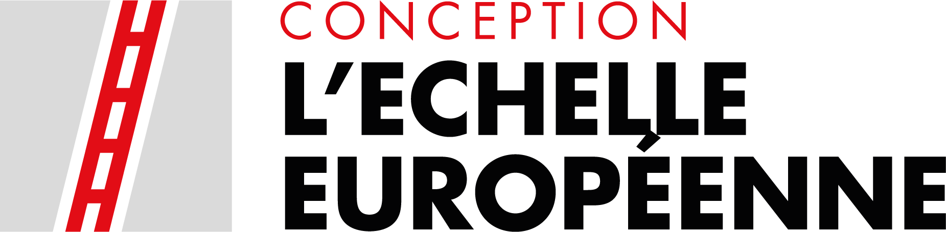 Conception L'Echelle Européenne
